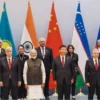 SCO में मोदी की विदेश नीति हुई फेल, चीन की इस योजना के लिए साथ आये रूस और पाकिस्तान