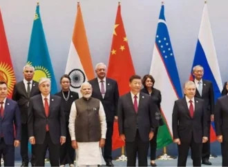 SCO में मोदी की विदेश नीति हुई फेल, चीन की इस योजना के लिए साथ आये रूस और पाकिस्तान