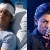 Shahrukh Khan Accident अमेरिका में शूटिंग के दौरान किंग खान को लगी चोट, अस्पताल में भर्ती हुए शाहरूख खान